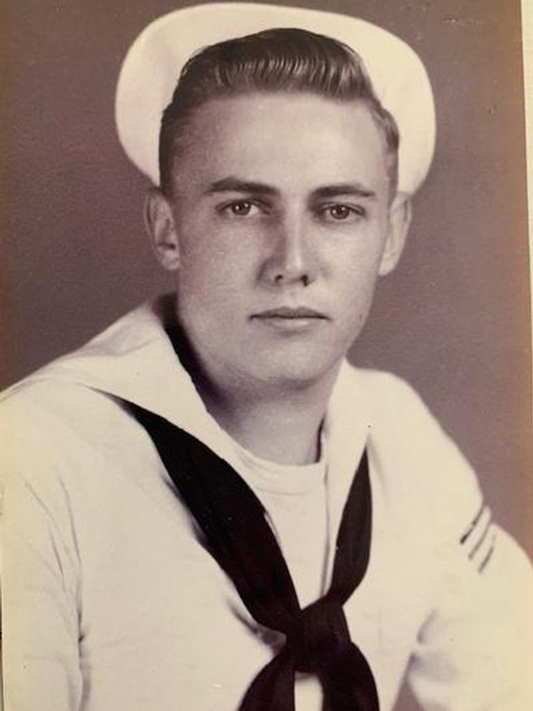 Harold Duane Briner Profile Photo