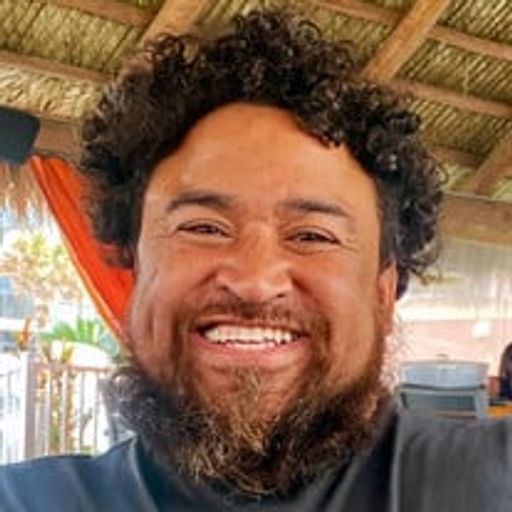Angelo Vince Turner Profile Photo