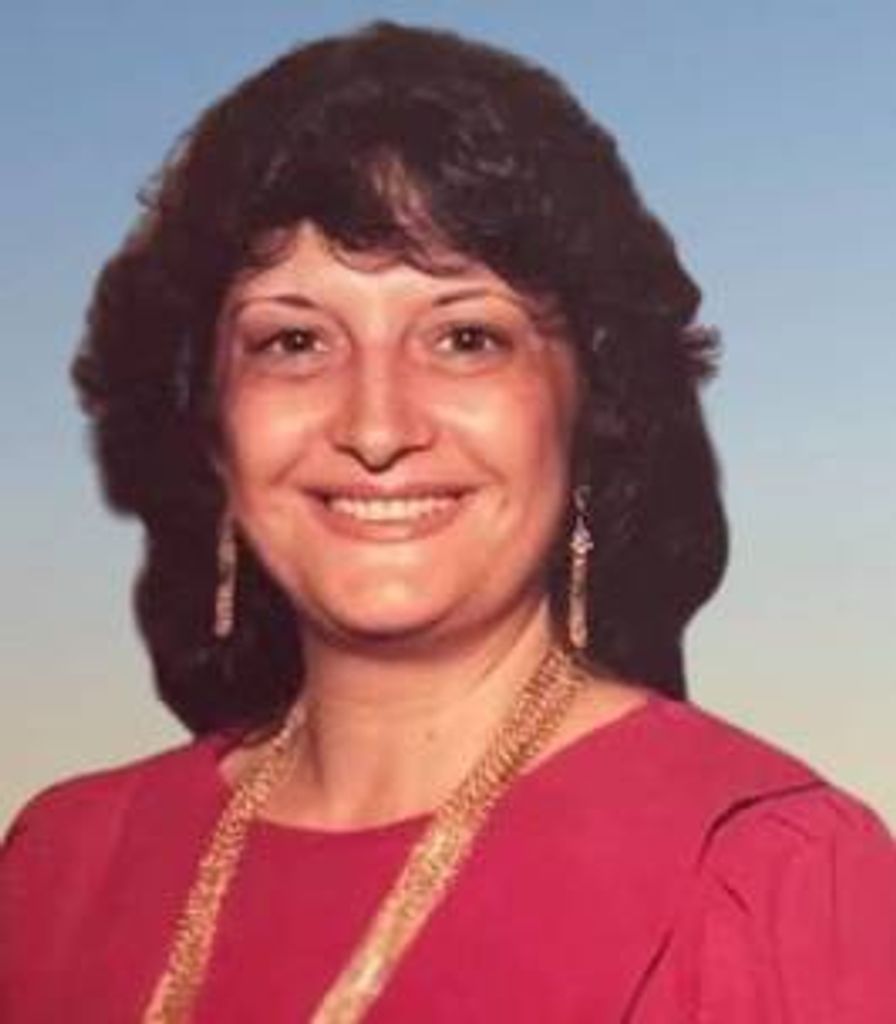 Elizabeth Sahagian