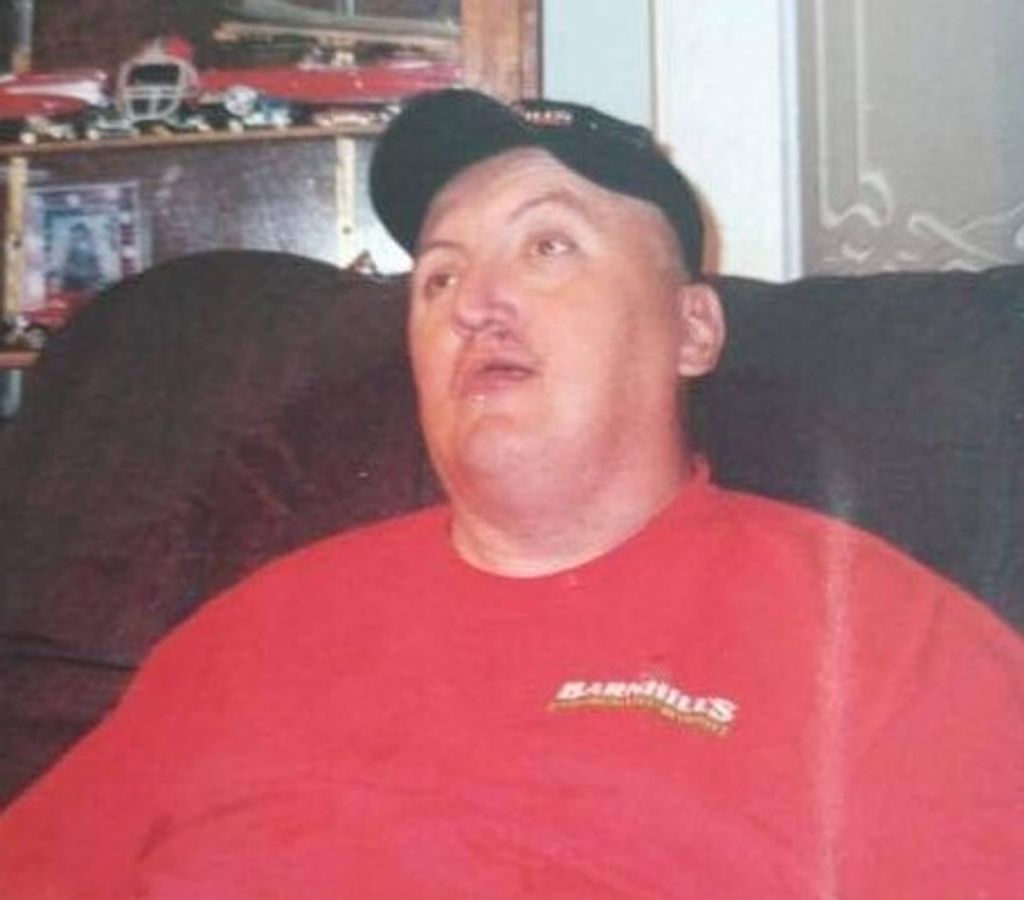 Duane Michael Sawyer