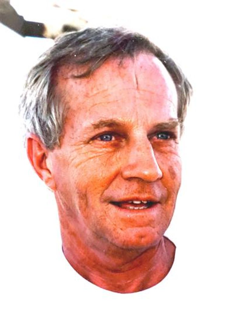 John Ray "Dutch" Holland