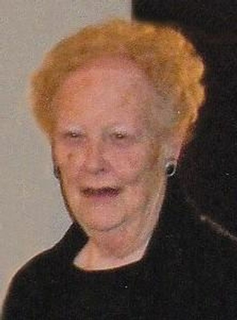 Barbara Jean Mares