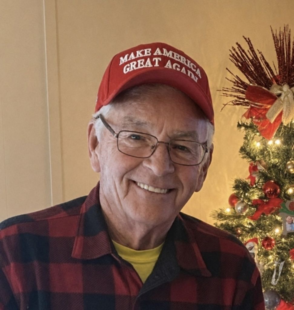Kenneth Lee McQuarry Profile Photo
