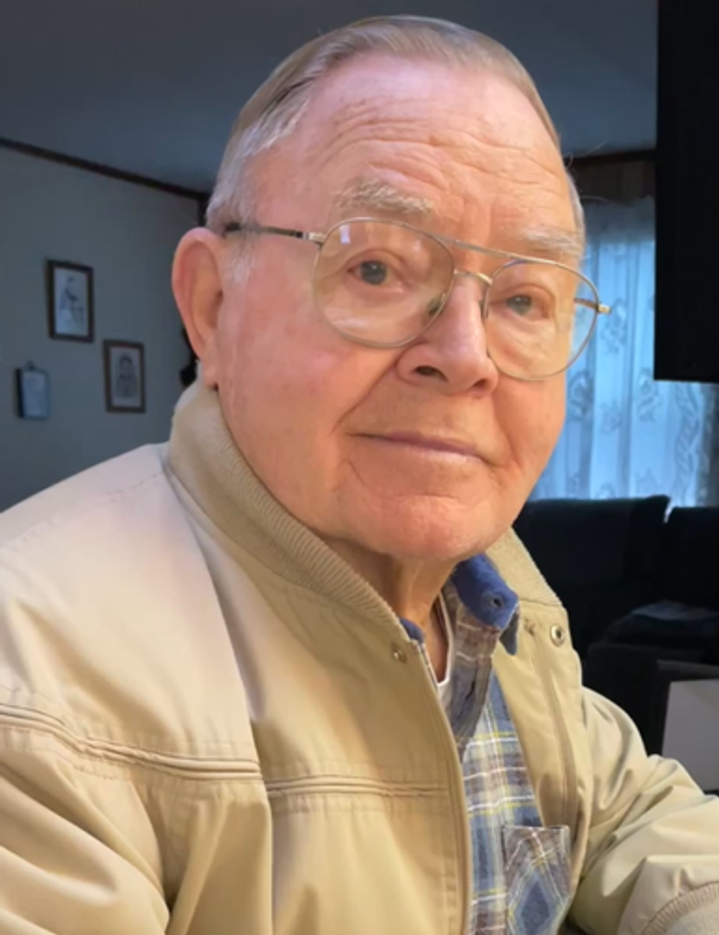 Charles Brunk Profile Photo