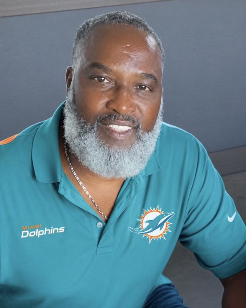 Elliott Eugene Williams Sr.