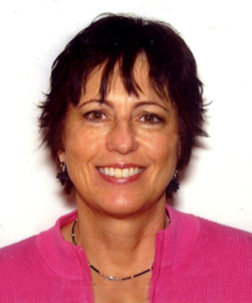 Marcene (Oakey)  Romrell Profile Photo