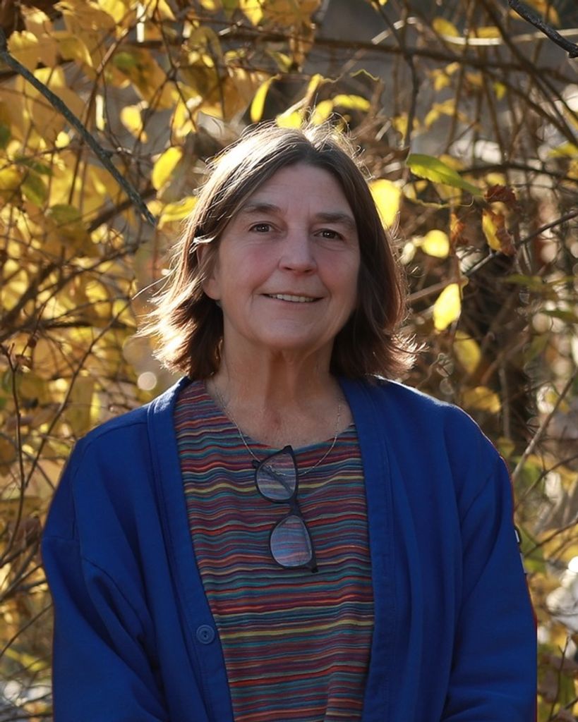 Alice Ann Sosinsky