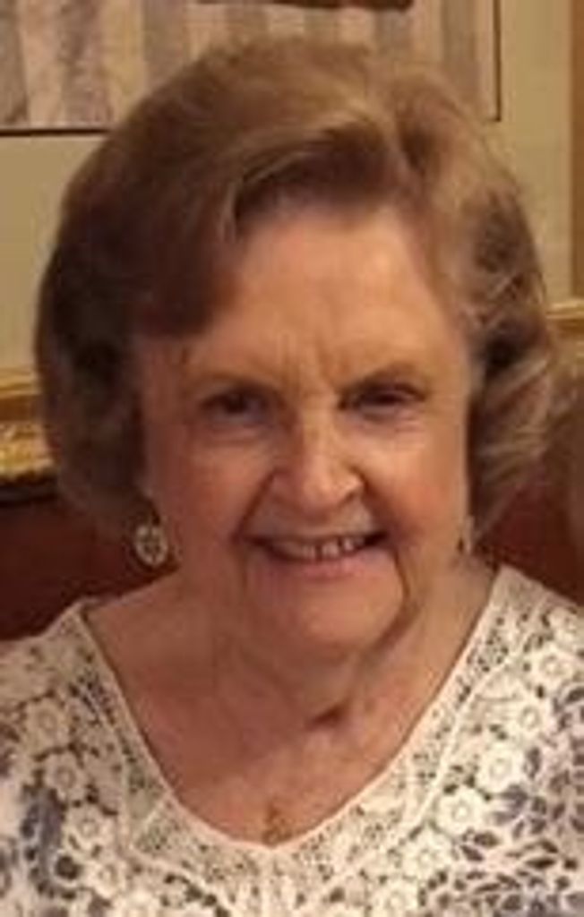 Mary  Louise Weatherhead Profile Photo