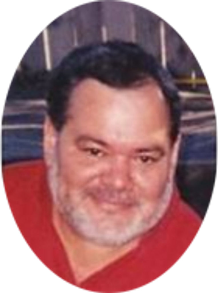 Omer Garcia Jr.