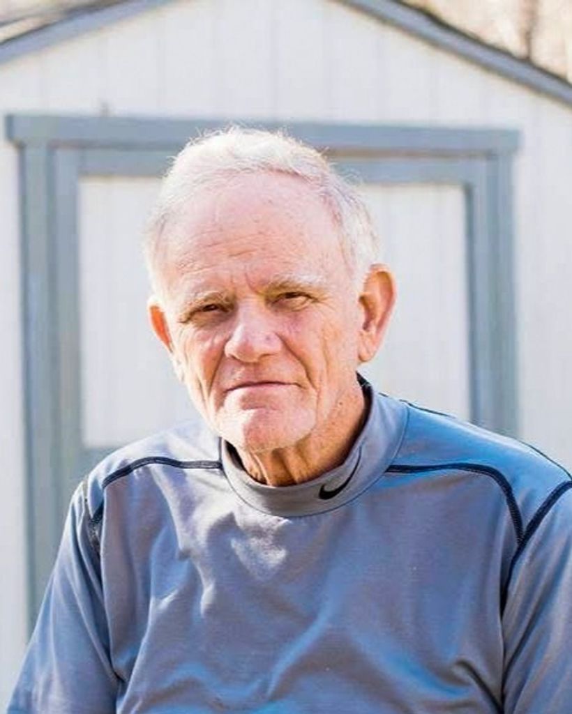 Charles Raymond Genga Profile Photo
