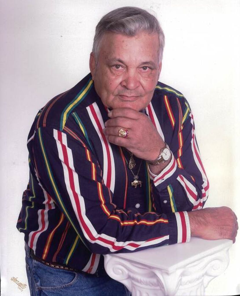 Donald Ray Oxendine Profile Photo
