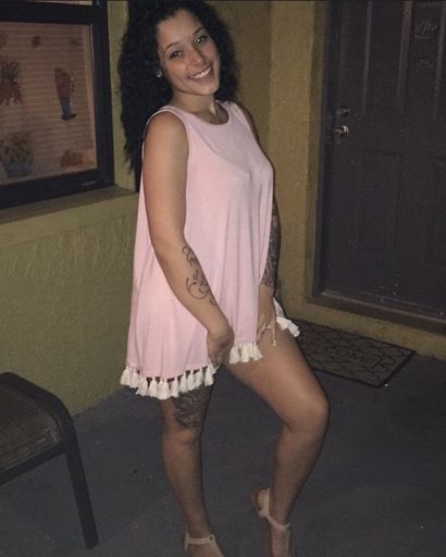 Brooklyn Stewart's obituary image