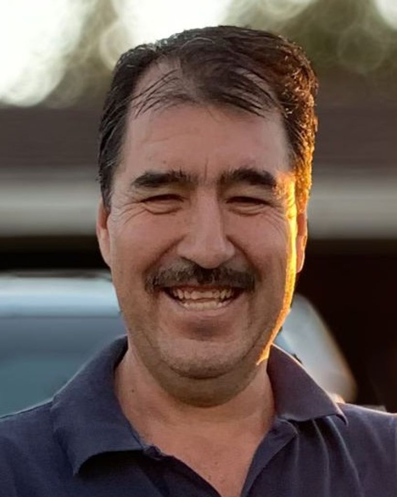 Pablo Monroy Morales Profile Photo