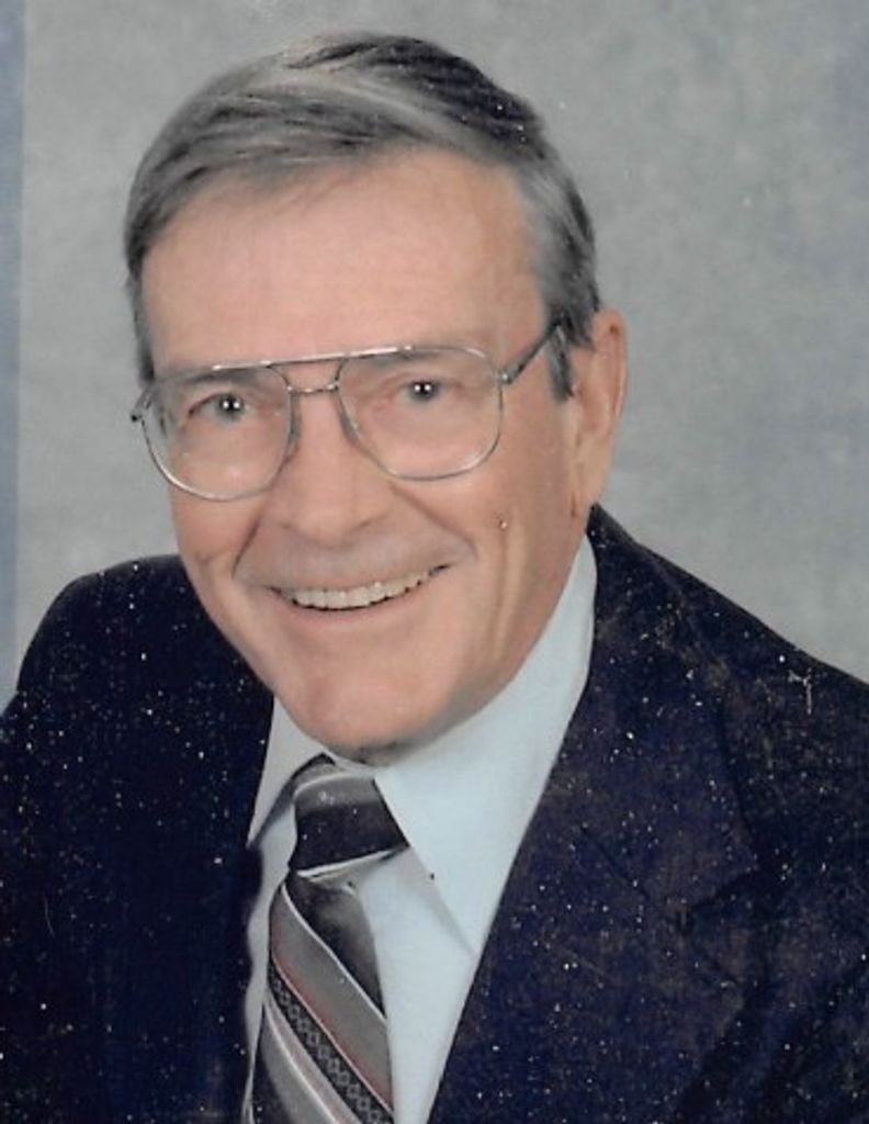 George Shaffer