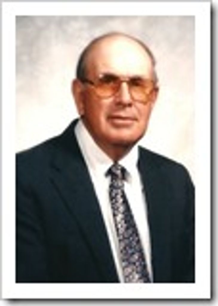Harold Mullins Profile Photo