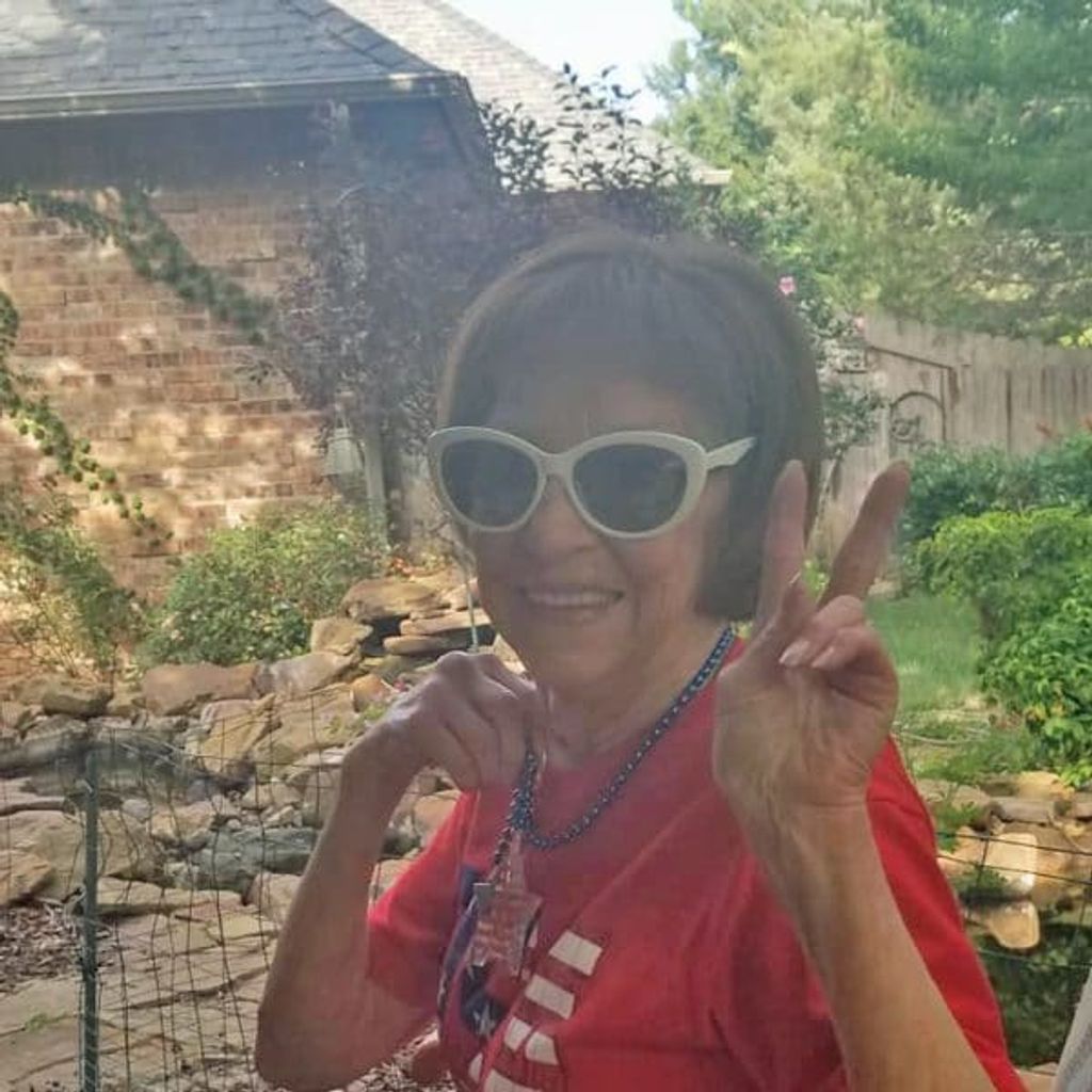 Cheri Jean Bell Porterfield