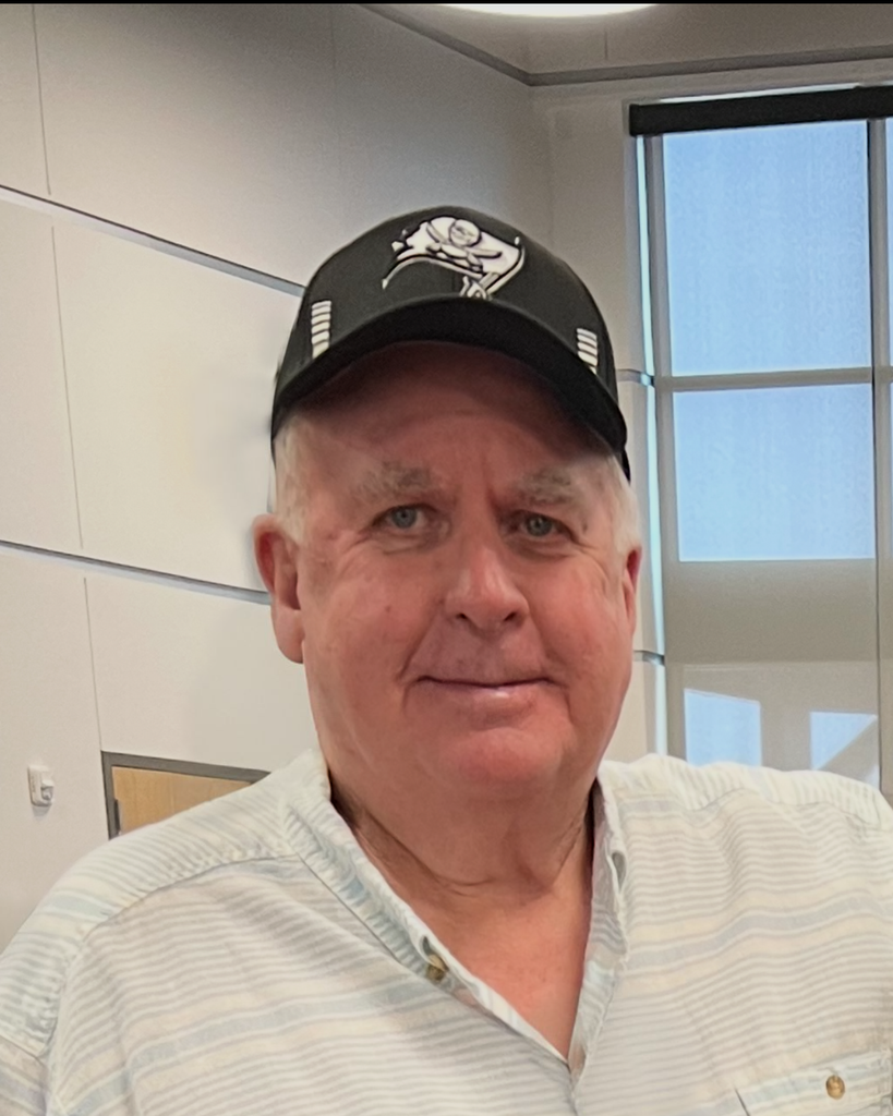 Wendell Farley Profile Photo