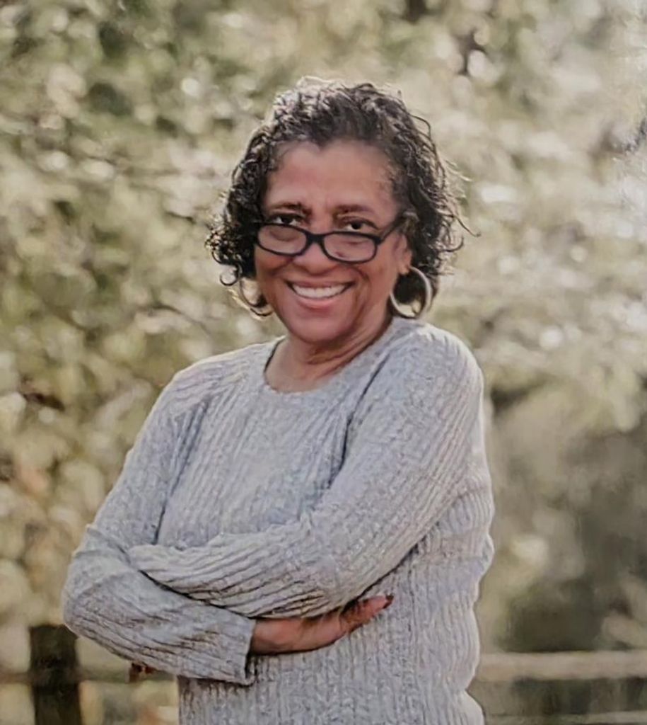 Ollivia Yvette Willis Profile Photo