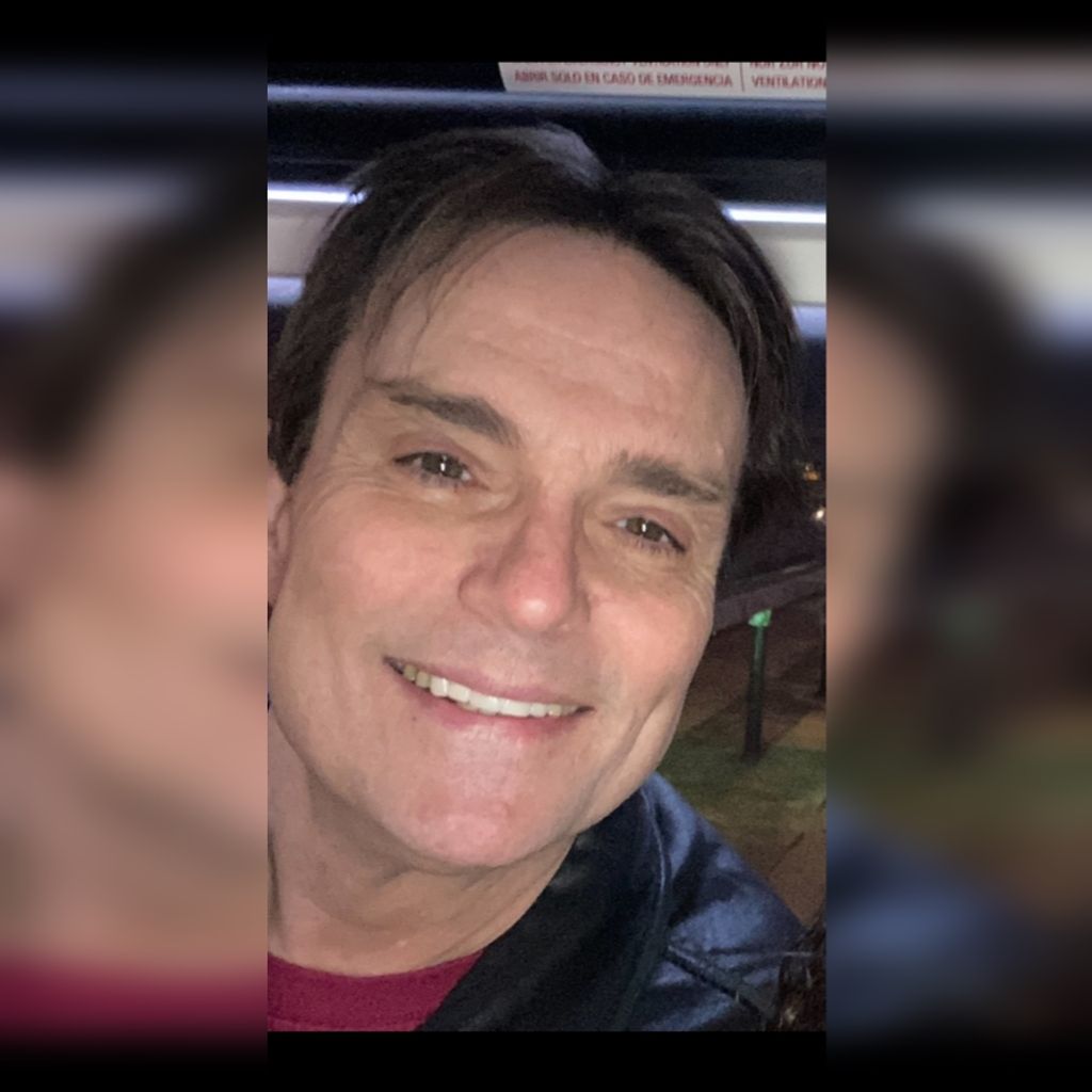 Martin Gene Walker Profile Photo