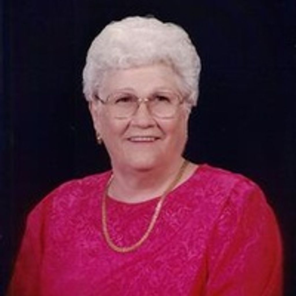 Lillie  Joiner Minton Profile Photo