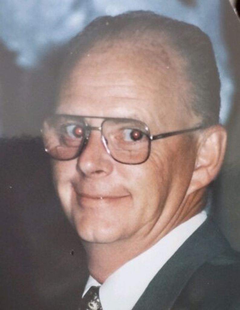James Deavers