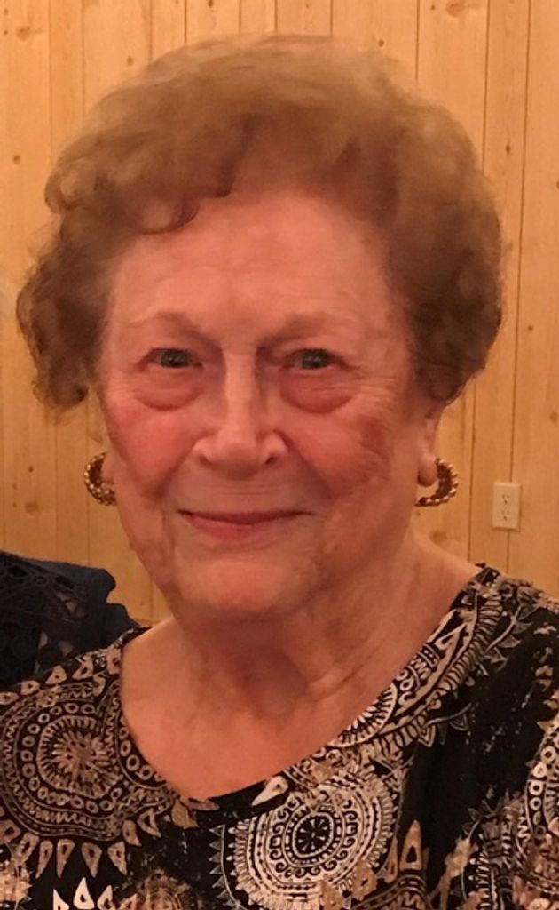 Helen B. Croom Profile Photo