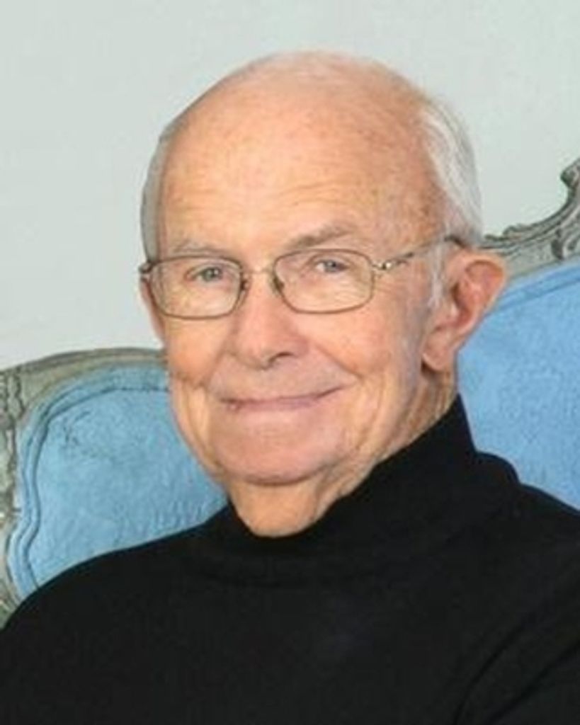 John W. "Jack" Frumveller