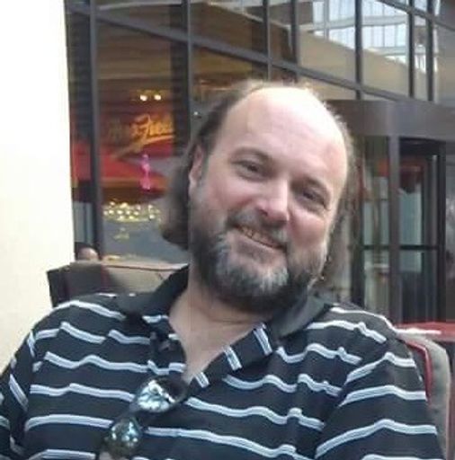Christopher Phillip Profile Photo