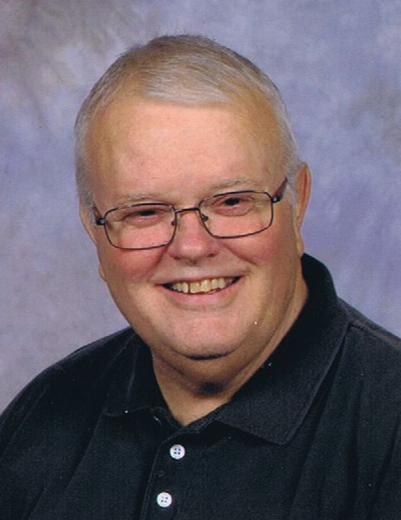 Rev. Michael E. Pennington Profile Photo