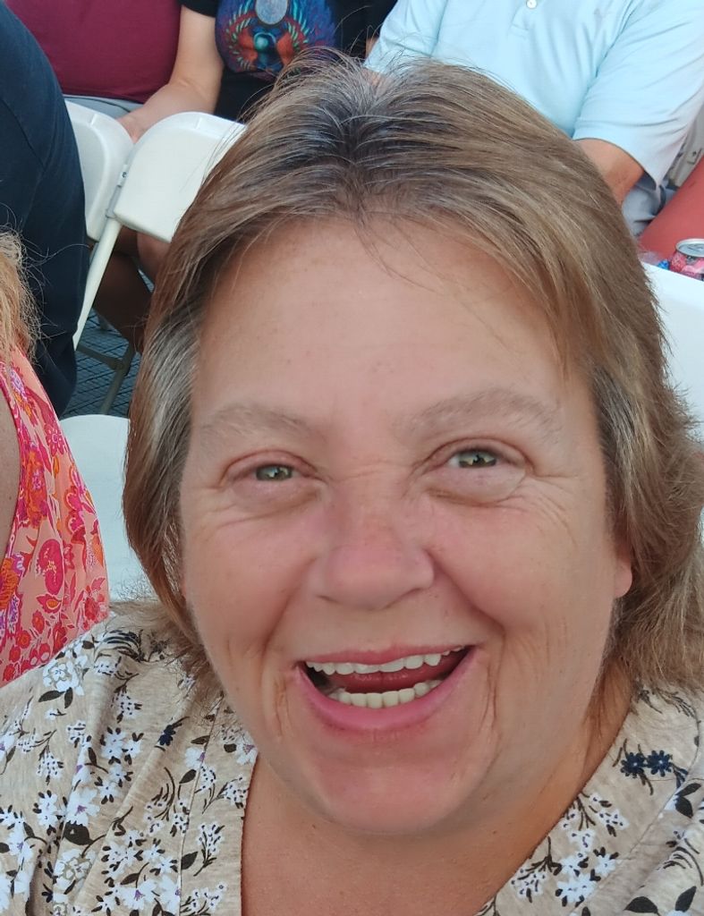 Brenda Lee Myers Profile Photo