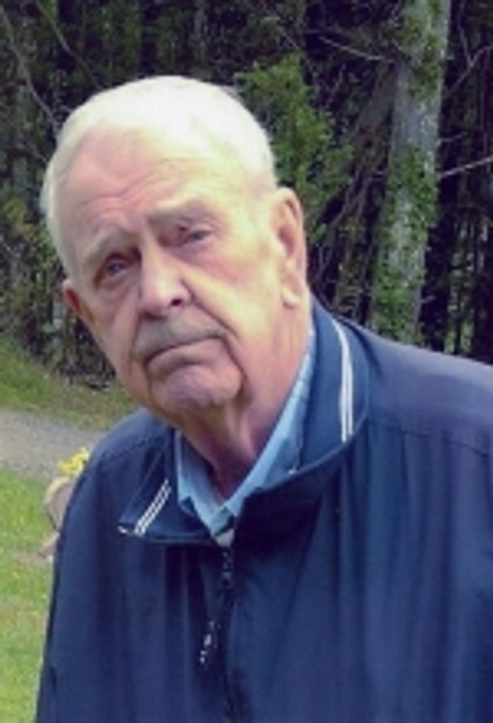 Paul V. Williams