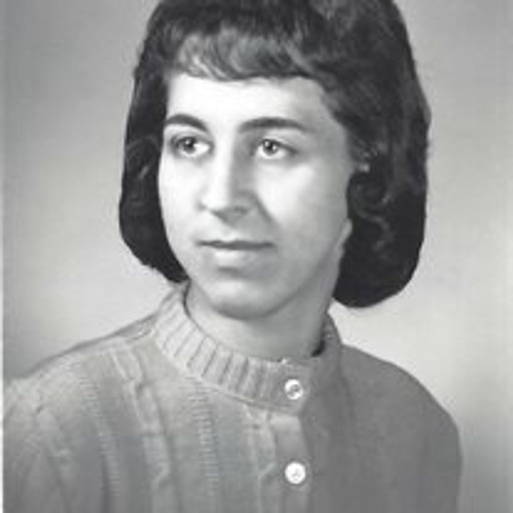 Leona M. Stillings