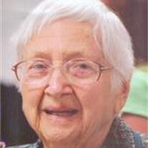 Anna Clair Boyle (Turner) Profile Photo