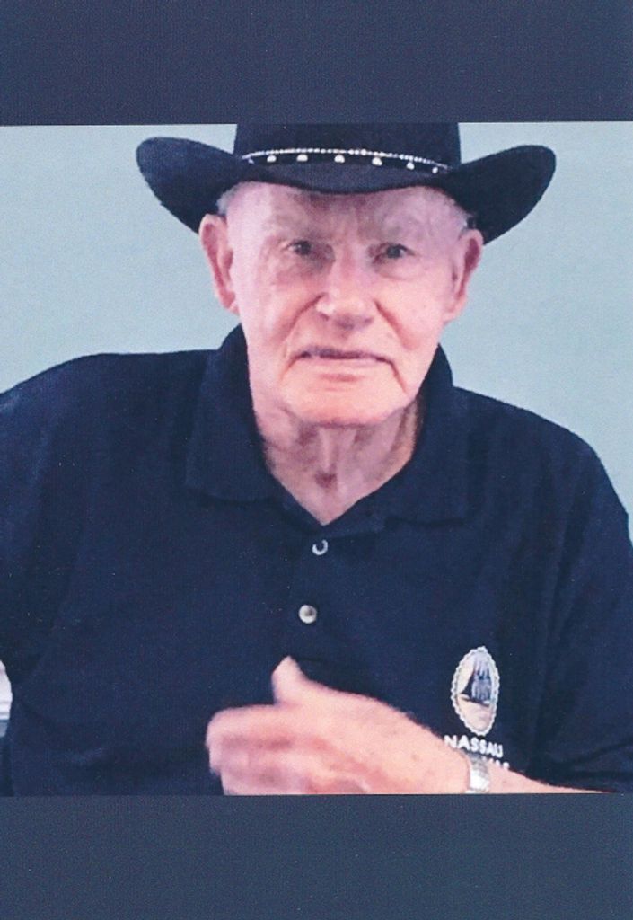Paul Welch, Sr.