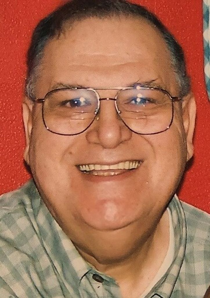 Michael Edward Vargo, Sr.