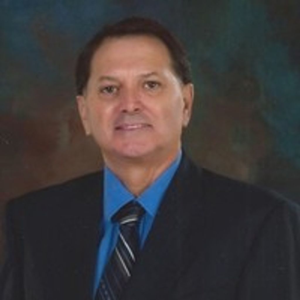 Blaine Meche