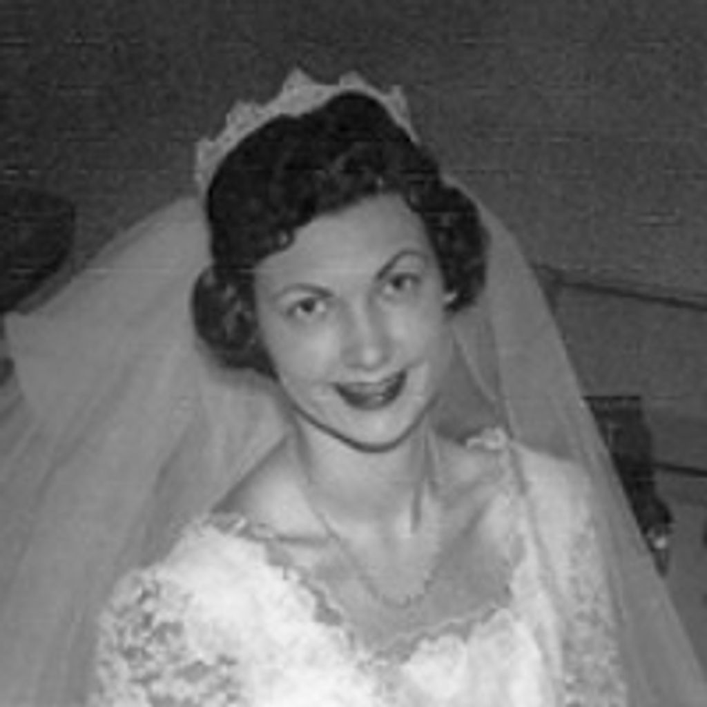Barbara  Jean Pernice