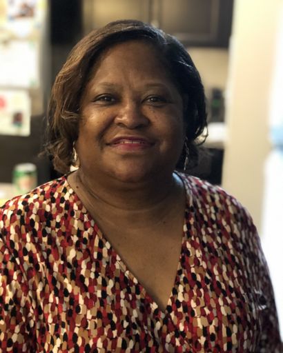 Brenda Gail Gooding Grady's obituary image