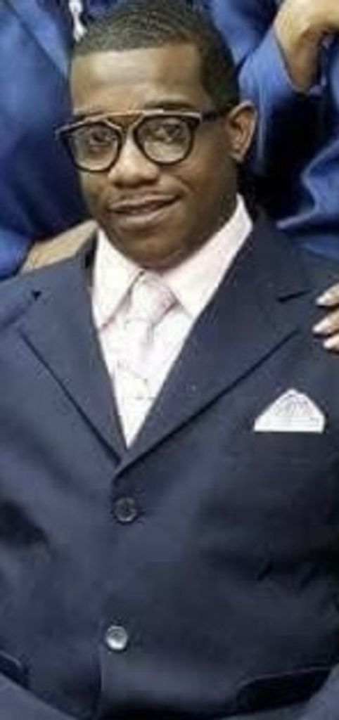 Markus Antwon Allen Profile Photo
