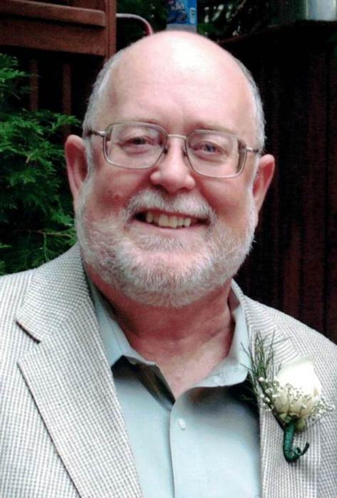 Buck Clyde Edwards Profile Photo