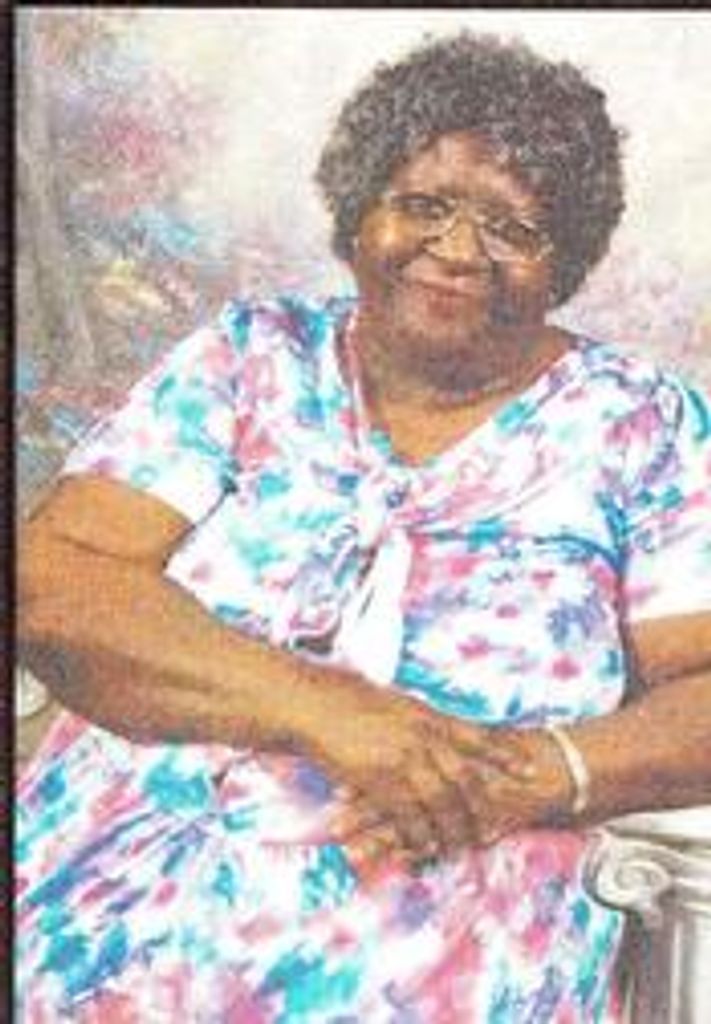 Ms.Ada Mullen