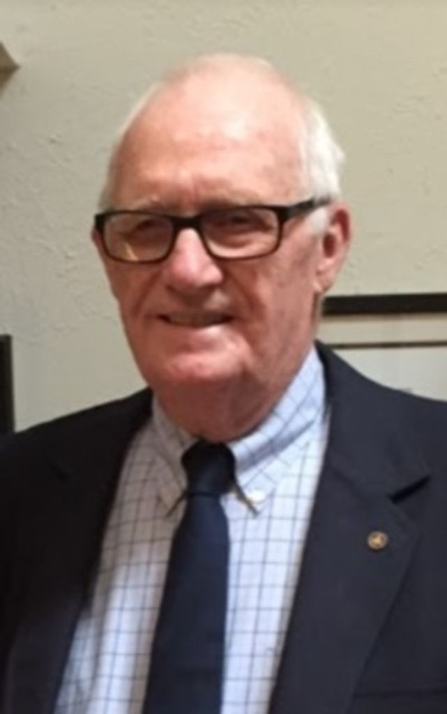 William Leroy Hammons