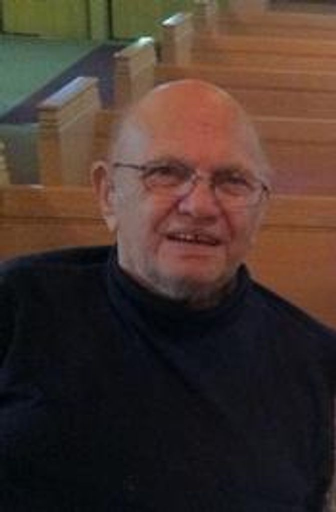 Richard H. Mohring Profile Photo