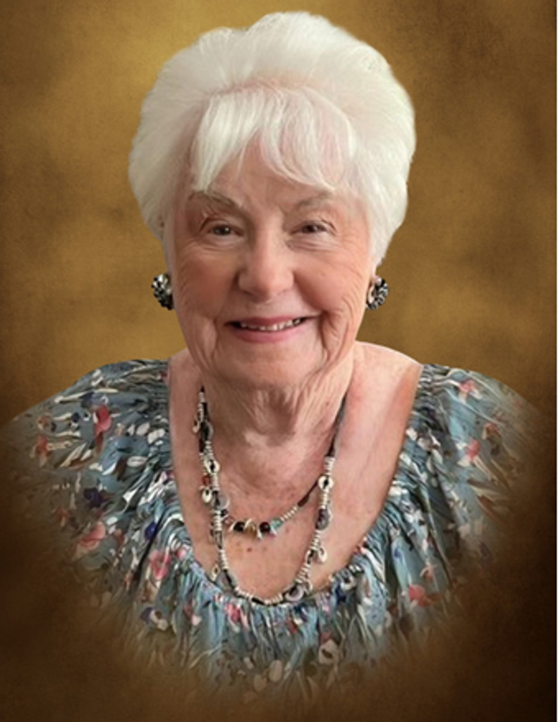 Margaret "Marge" Mary (Nee Feeley) Mcmahon