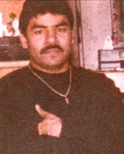Ricardo Lopez's obituary image