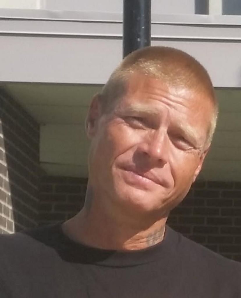 Robert Little Profile Photo