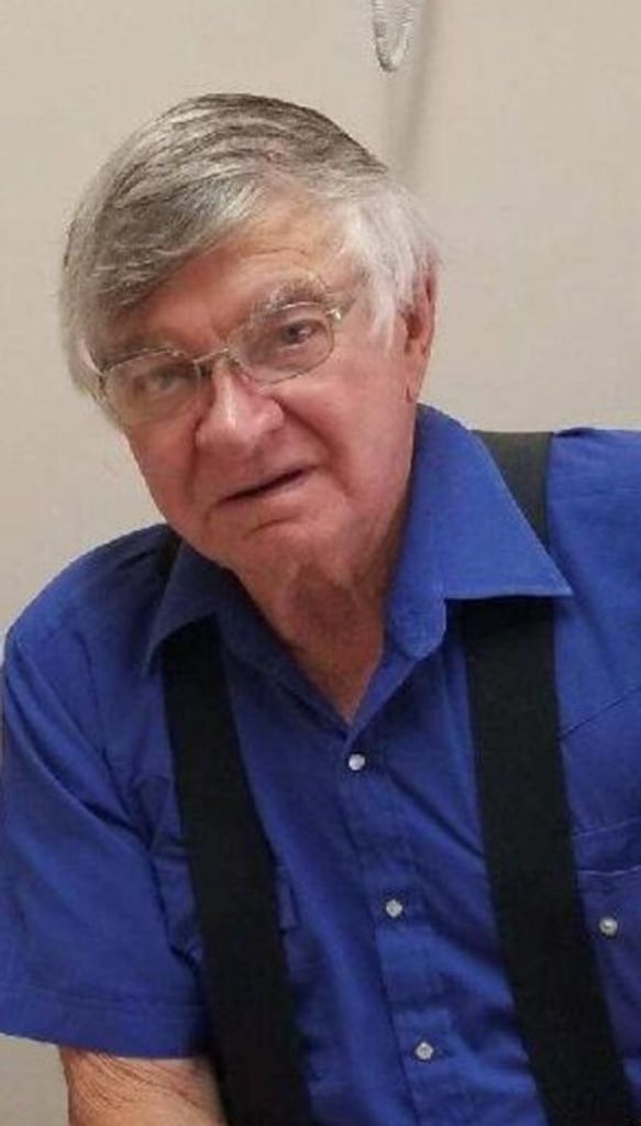 Leland "Duane" Merklein