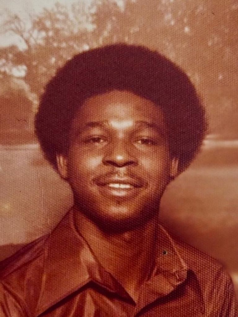 Larry Jesse Young Profile Photo