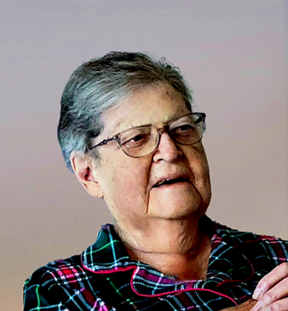 Louise Wallace Brown Profile Photo