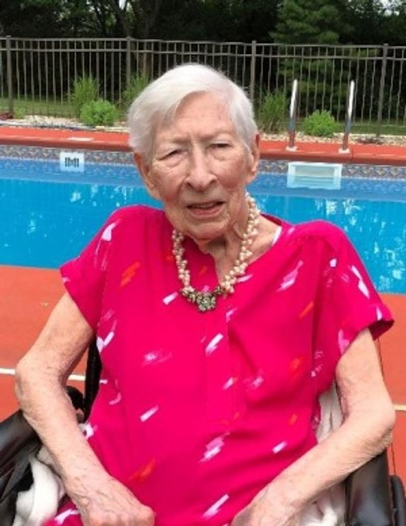 Pauline (Waydonoski)  Phelan